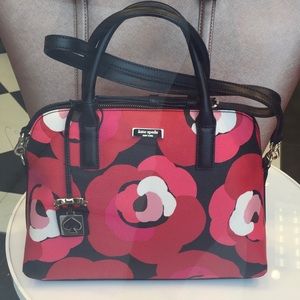 Kate Spade Rachelle Deco Rose